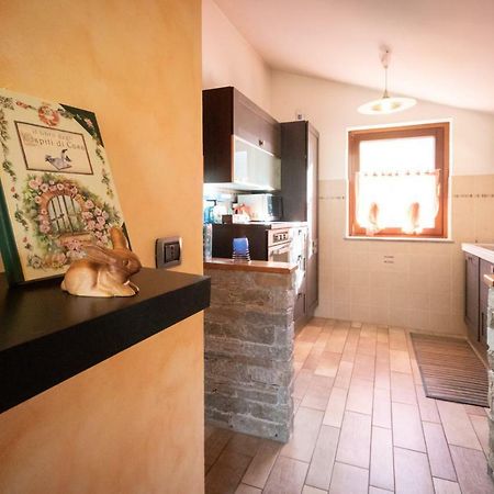 Casa Di Tia Daire Aosta Dış mekan fotoğraf
