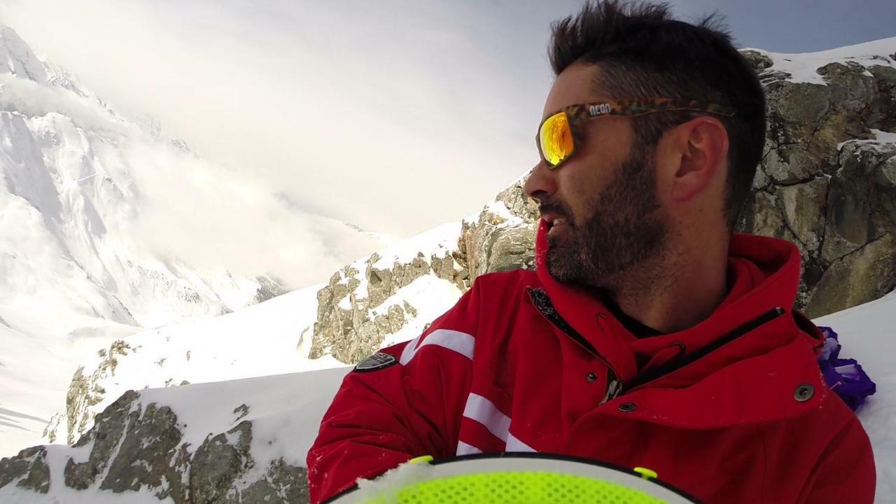 Casa Di Tia Daire Aosta Dış mekan fotoğraf