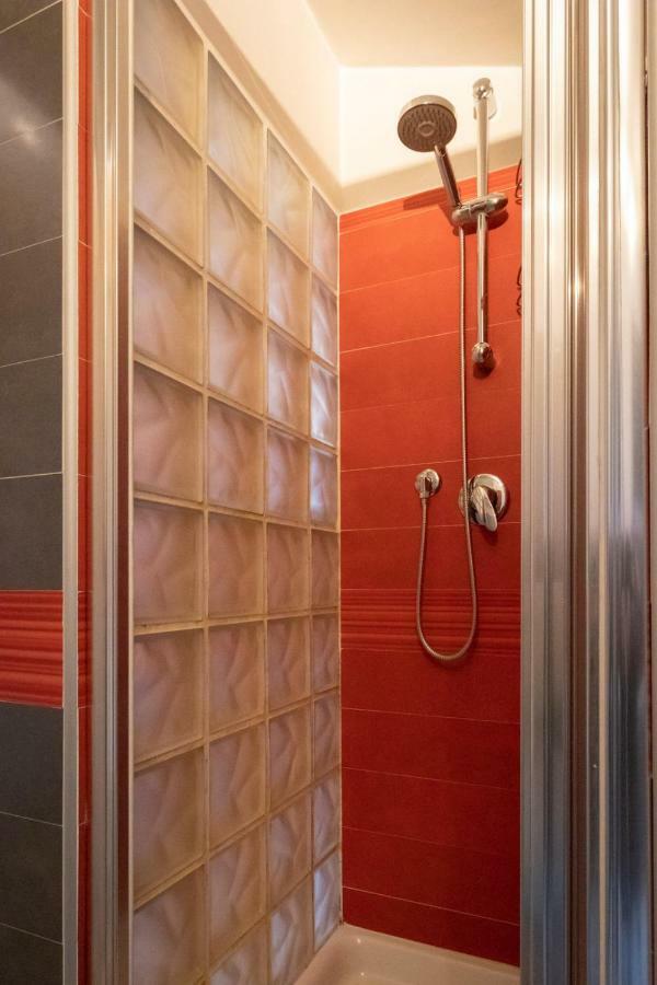 Casa Di Tia Daire Aosta Dış mekan fotoğraf